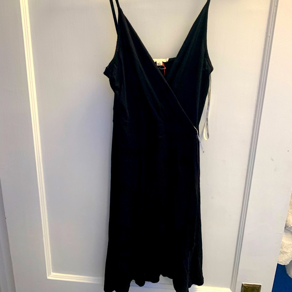 Black minidress! Size small